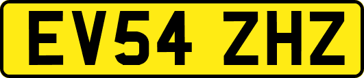 EV54ZHZ