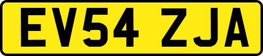 EV54ZJA