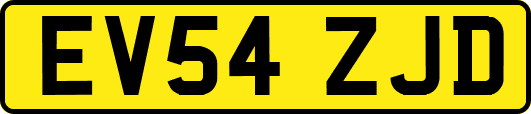 EV54ZJD