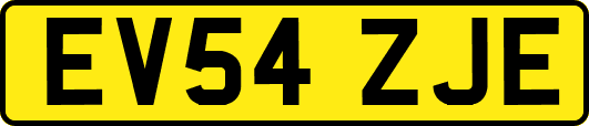 EV54ZJE
