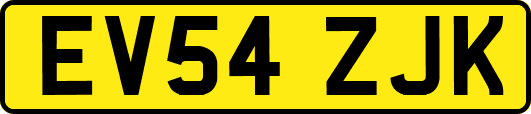 EV54ZJK