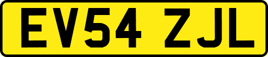 EV54ZJL