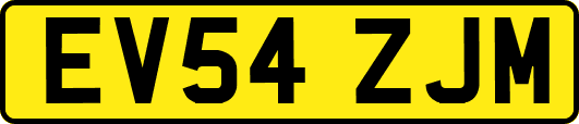 EV54ZJM