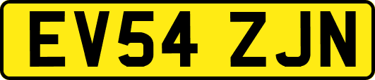 EV54ZJN