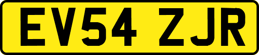 EV54ZJR