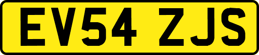 EV54ZJS