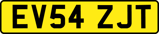 EV54ZJT