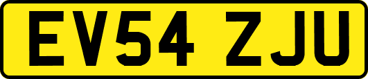 EV54ZJU