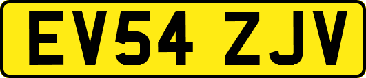 EV54ZJV