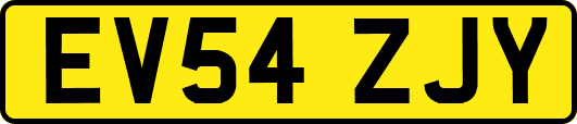 EV54ZJY