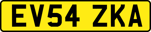 EV54ZKA