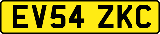 EV54ZKC