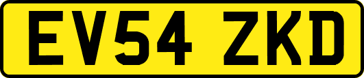 EV54ZKD
