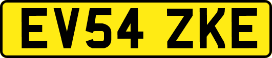 EV54ZKE