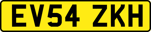 EV54ZKH
