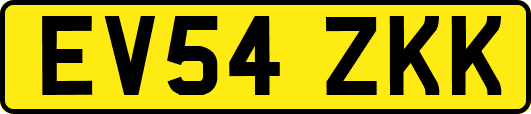 EV54ZKK