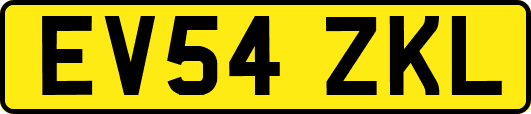 EV54ZKL