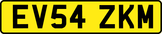 EV54ZKM