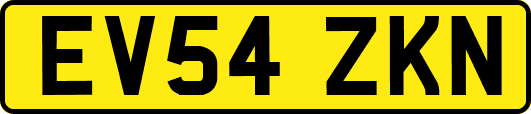 EV54ZKN