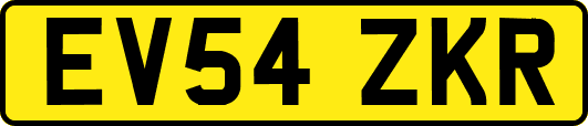 EV54ZKR