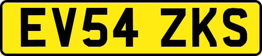 EV54ZKS