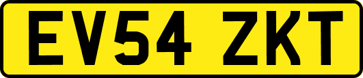 EV54ZKT