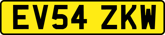 EV54ZKW