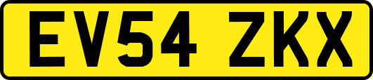 EV54ZKX