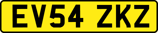 EV54ZKZ