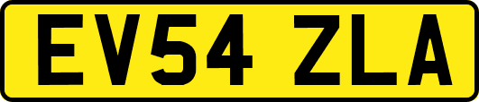 EV54ZLA
