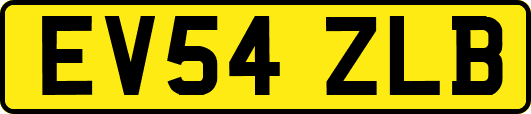 EV54ZLB