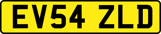 EV54ZLD