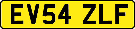 EV54ZLF