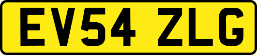 EV54ZLG