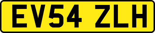 EV54ZLH