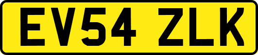 EV54ZLK