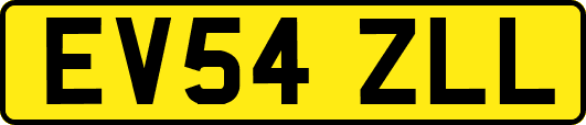 EV54ZLL