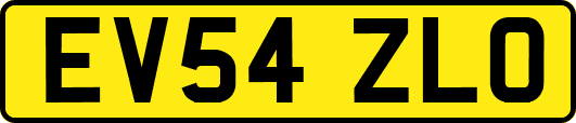 EV54ZLO