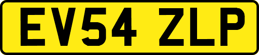 EV54ZLP