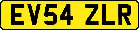 EV54ZLR