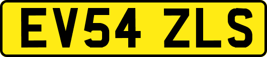 EV54ZLS