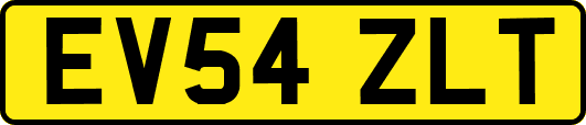 EV54ZLT