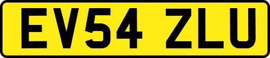EV54ZLU