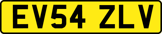 EV54ZLV