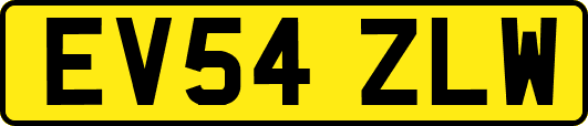 EV54ZLW