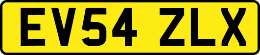 EV54ZLX