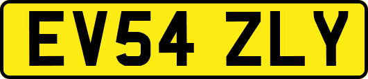 EV54ZLY