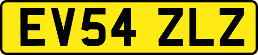 EV54ZLZ