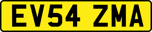 EV54ZMA
