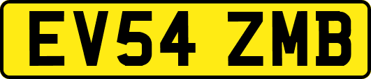 EV54ZMB